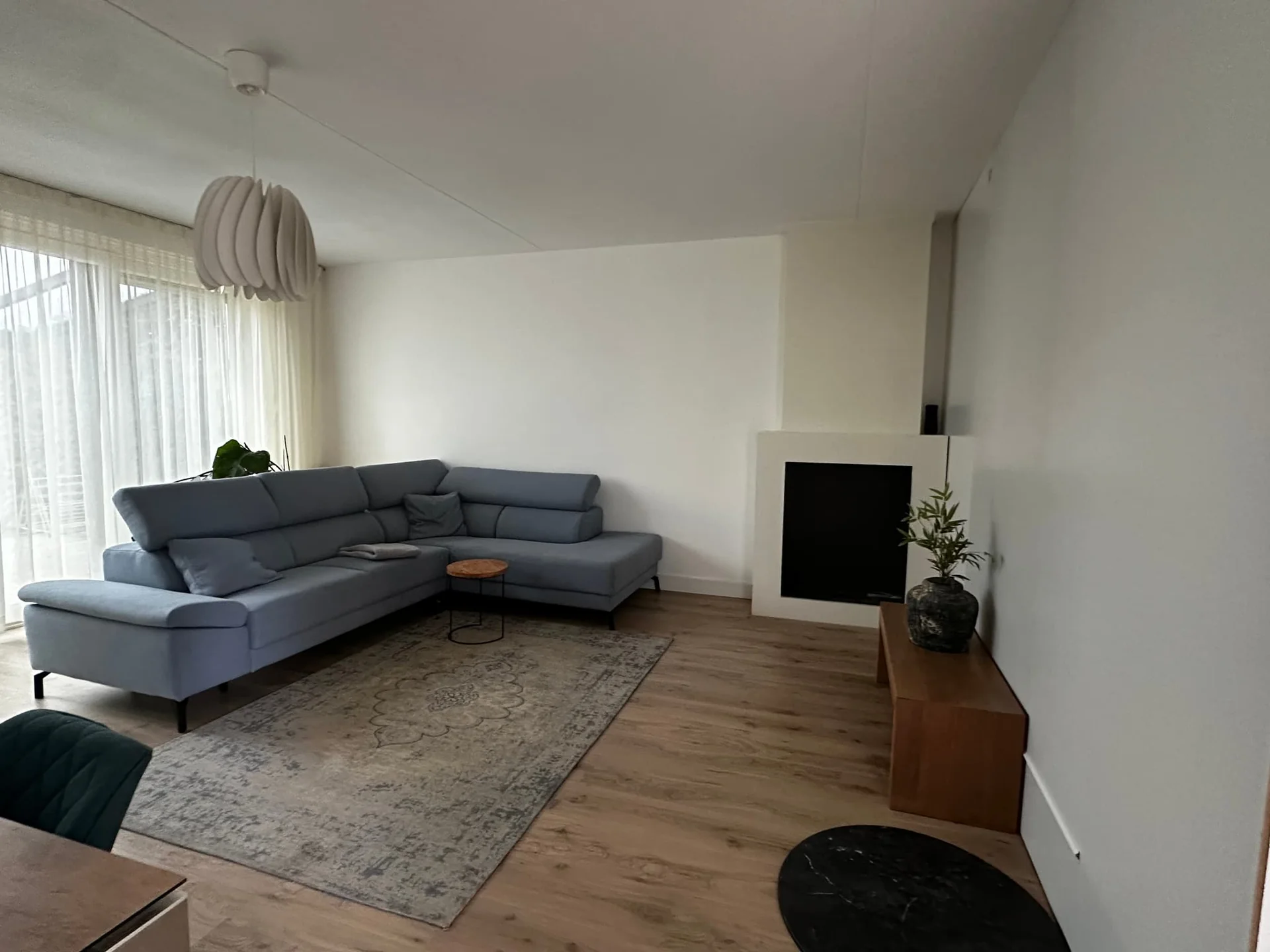 Foto van de Kamer gelegen aan de Mangostraat in Almere