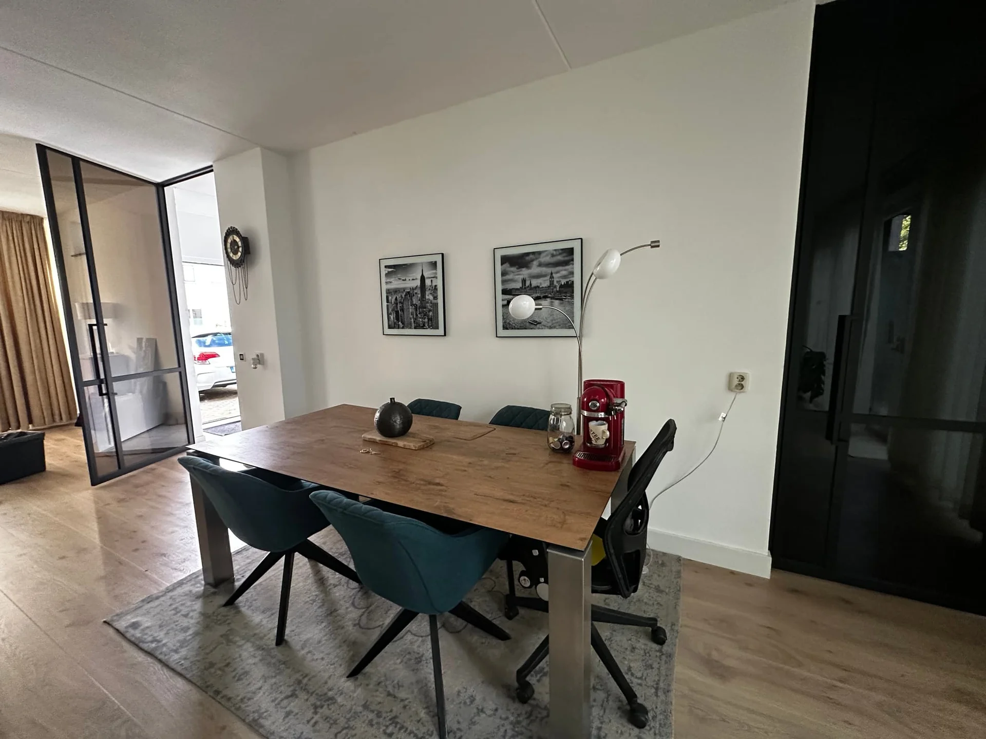 Foto van de Kamer gelegen aan de Mangostraat in Almere