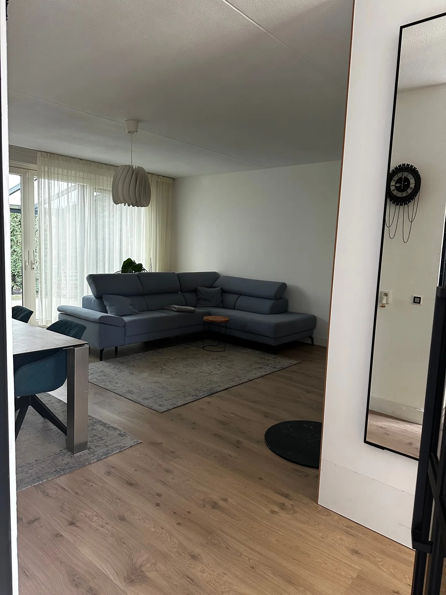 Foto van de Kamer gelegen aan de Mangostraat in Almere