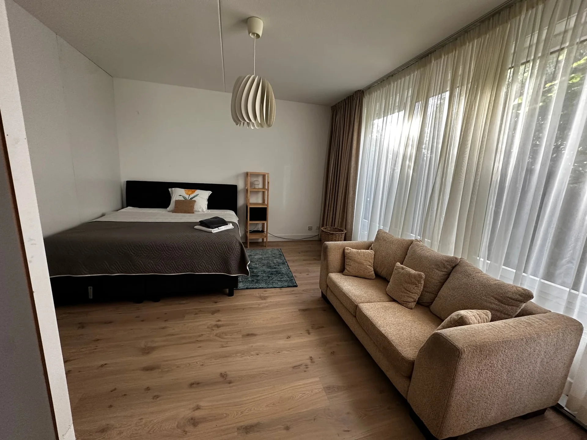 Foto van de Kamer gelegen aan de Mangostraat in Almere