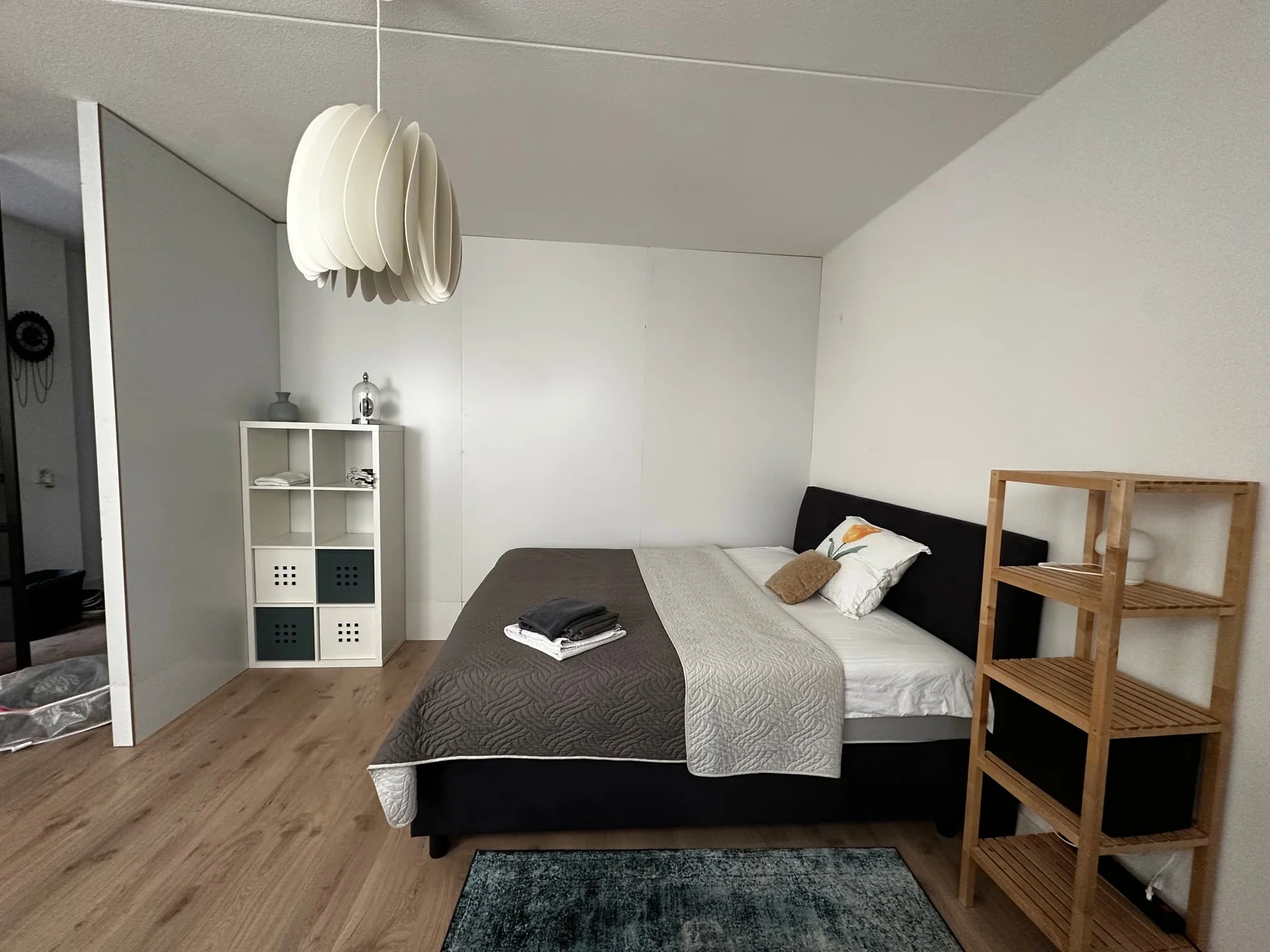 Foto van de Kamer gelegen aan de Mangostraat in Almere