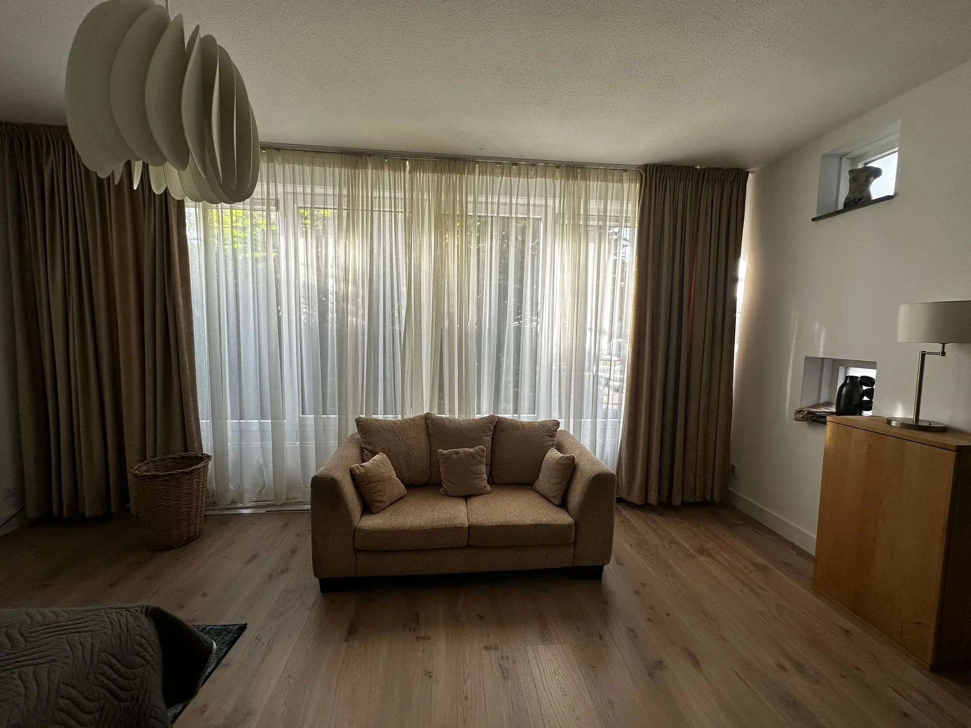 Foto van de Kamer gelegen aan de Mangostraat in Almere