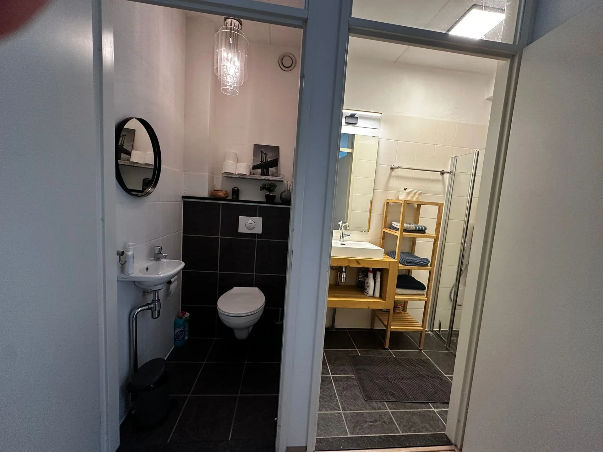 Foto van de Kamer gelegen aan de Mangostraat in Almere