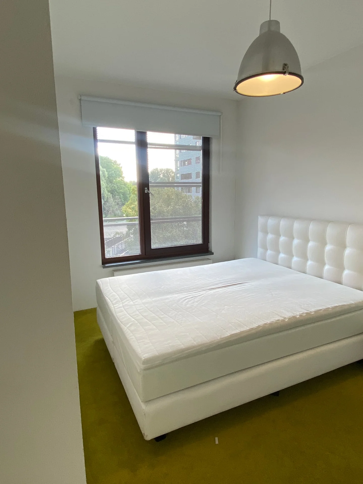 Foto van de Kamer gelegen aan de Oeverpad in Amsterdam