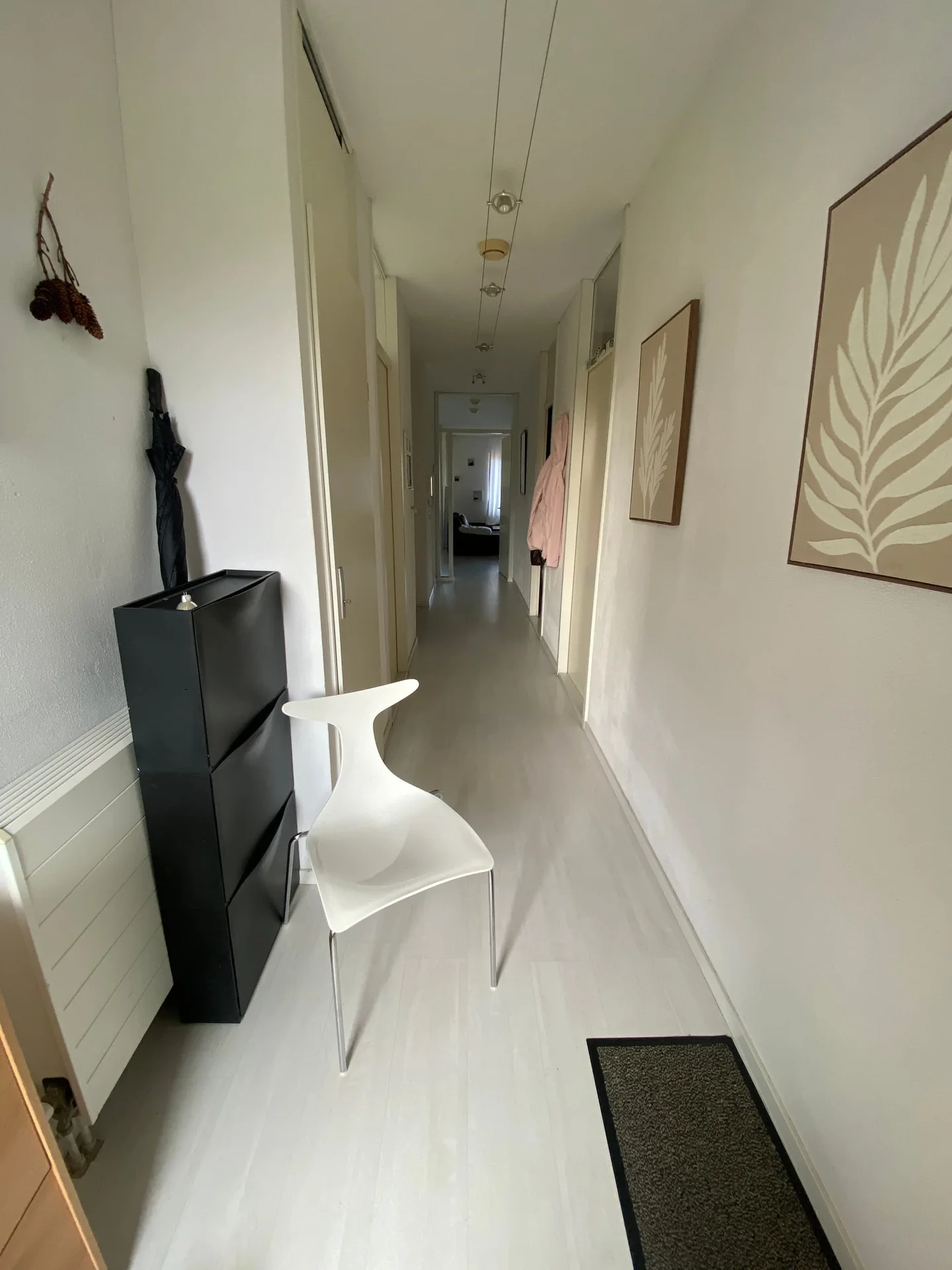 Foto van de Kamer gelegen aan de Oeverpad in Amsterdam