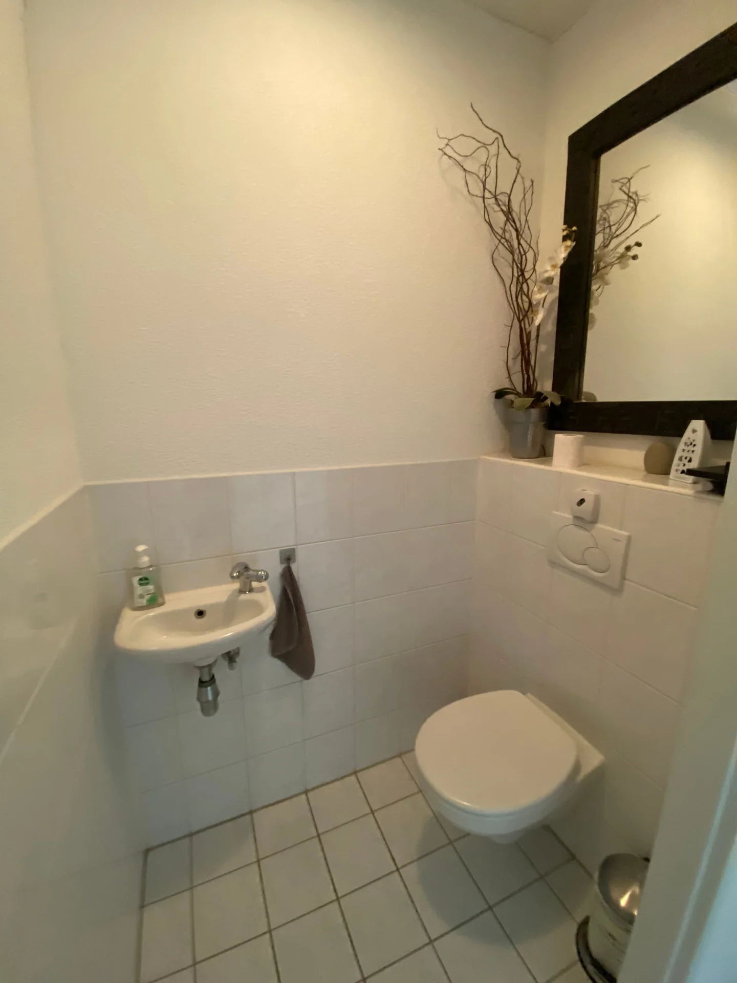 Foto van de Kamer gelegen aan de Oeverpad in Amsterdam
