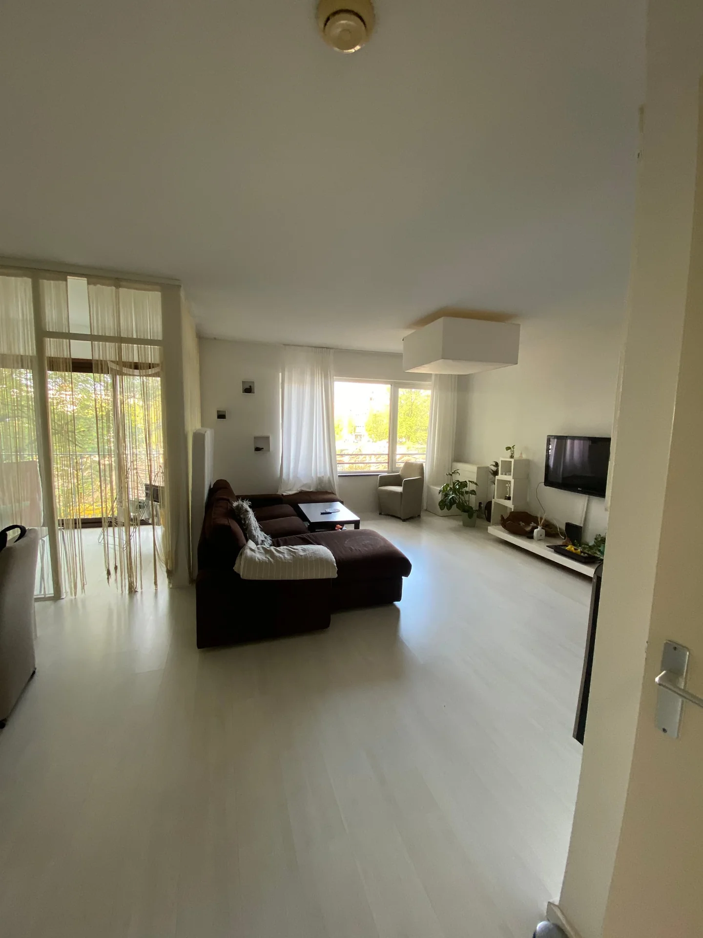 Foto van de Kamer gelegen aan de Oeverpad in Amsterdam