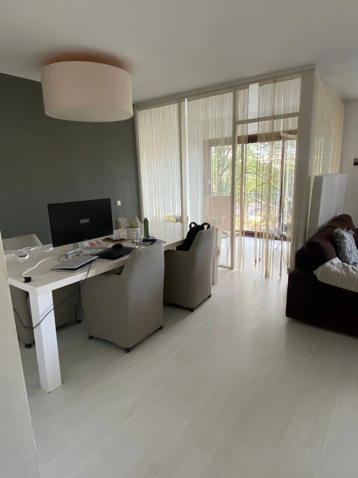 Foto van de Kamer gelegen aan de Oeverpad in Amsterdam