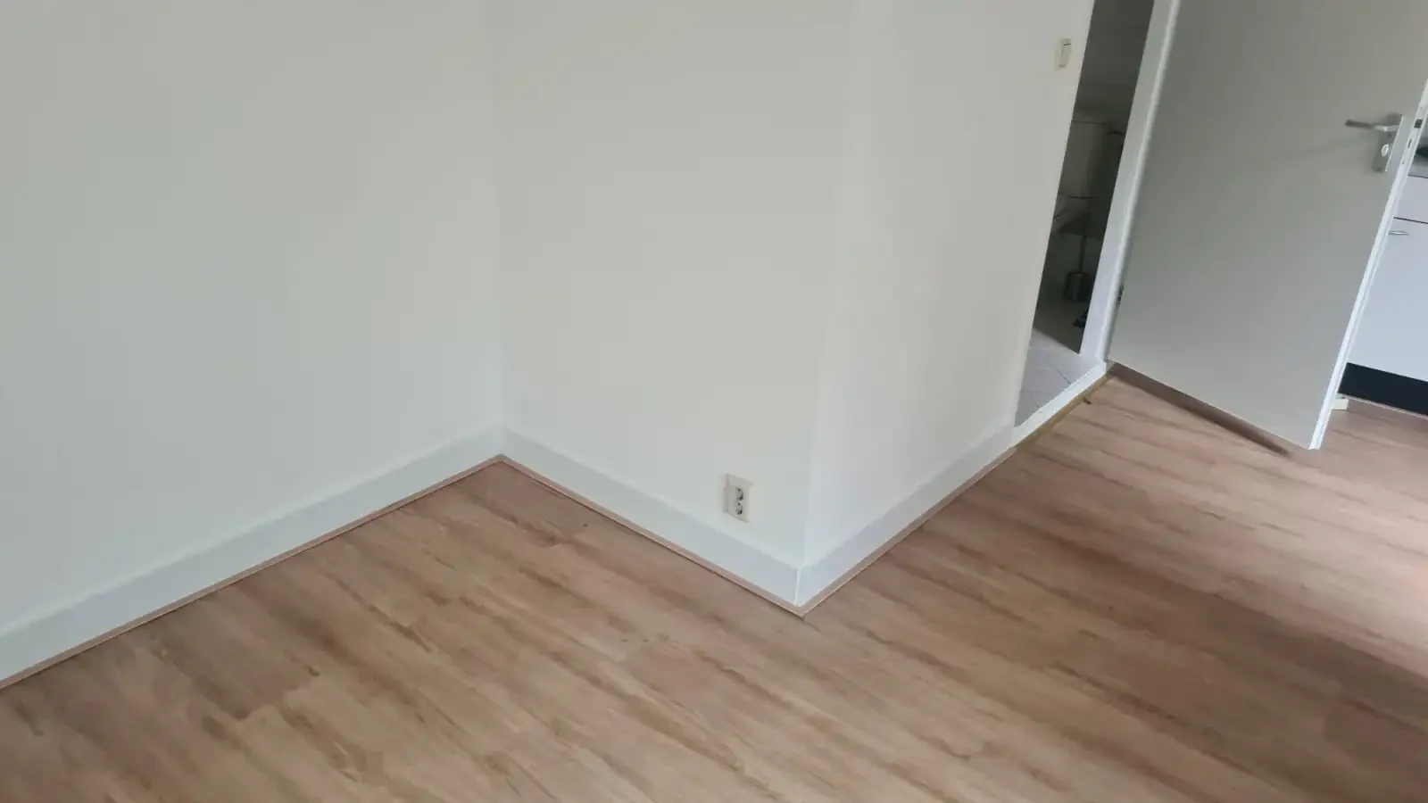 Foto van de Appartement gelegen aan de Hoofdstraat in Driebergen-Rijsenburg