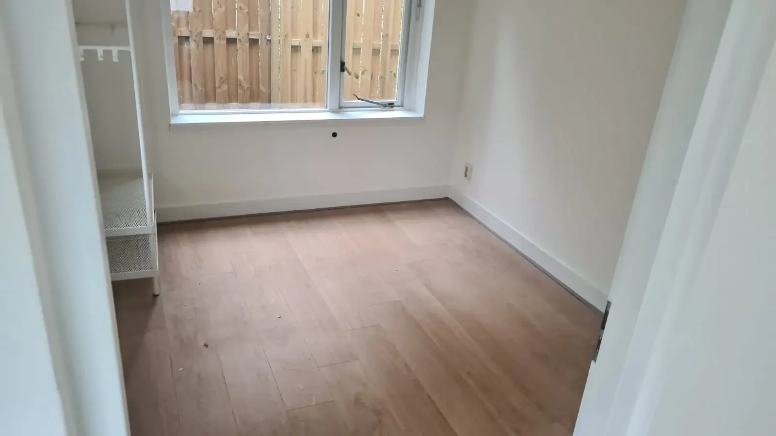 Foto van de Appartement gelegen aan de Hoofdstraat in Driebergen-Rijsenburg