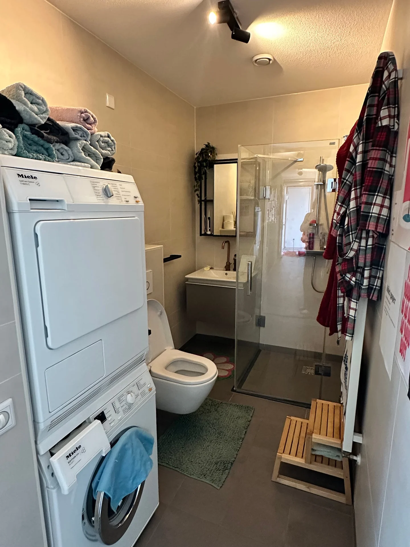 Foto van de Appartement gelegen aan de Zaagmuldersweg in Groningen