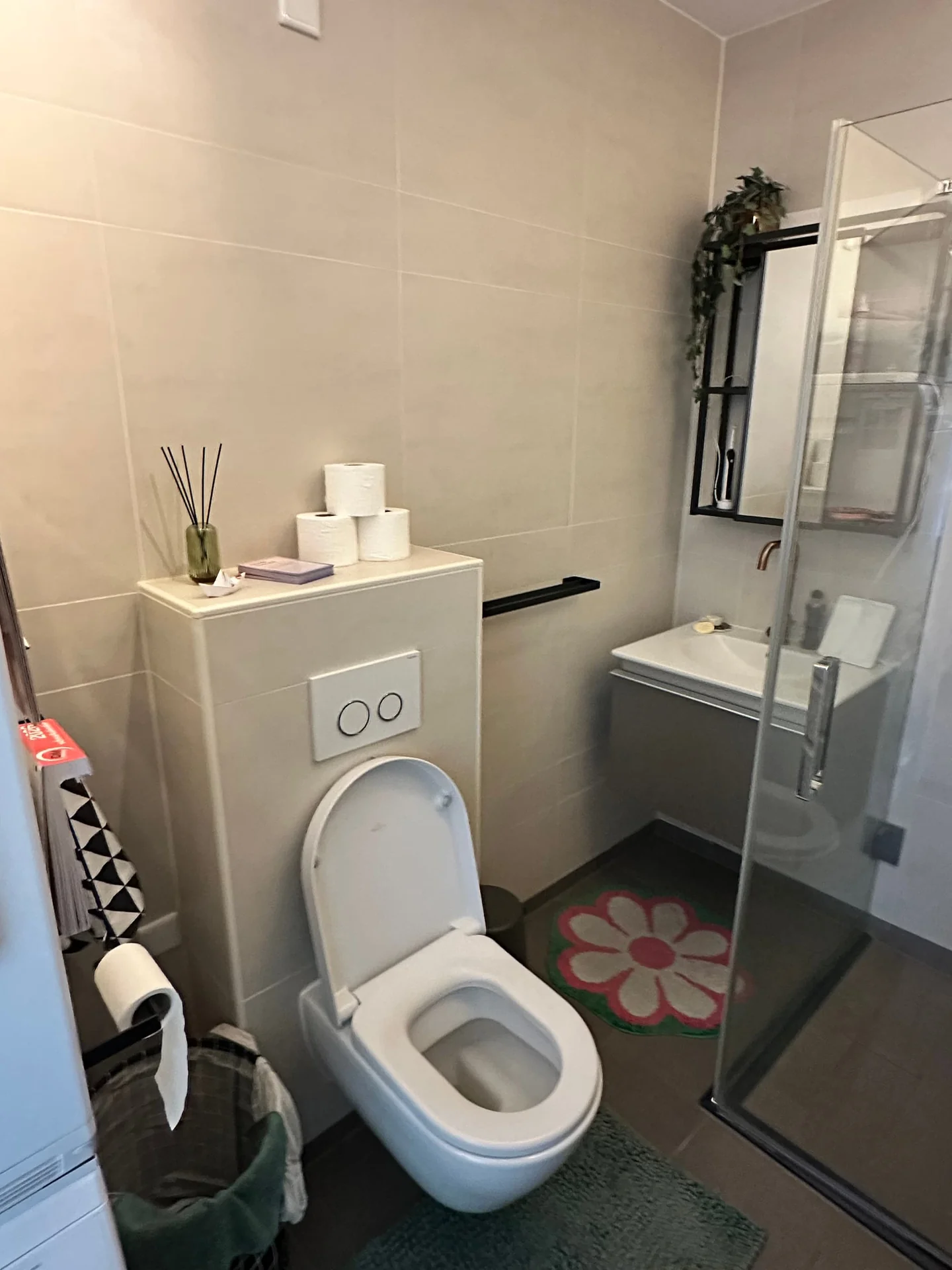 Foto van de Appartement gelegen aan de Zaagmuldersweg in Groningen