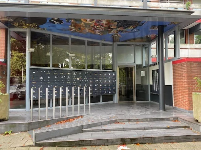 Foto van de Kamer gelegen aan de H. Cleyndertweg in Amsterdam