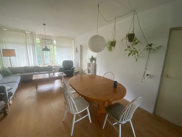 Foto van de Kamer gelegen aan de H. Cleyndertweg in Amsterdam