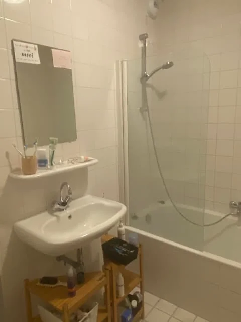 Foto van de Kamer gelegen aan de H. Cleyndertweg in Amsterdam