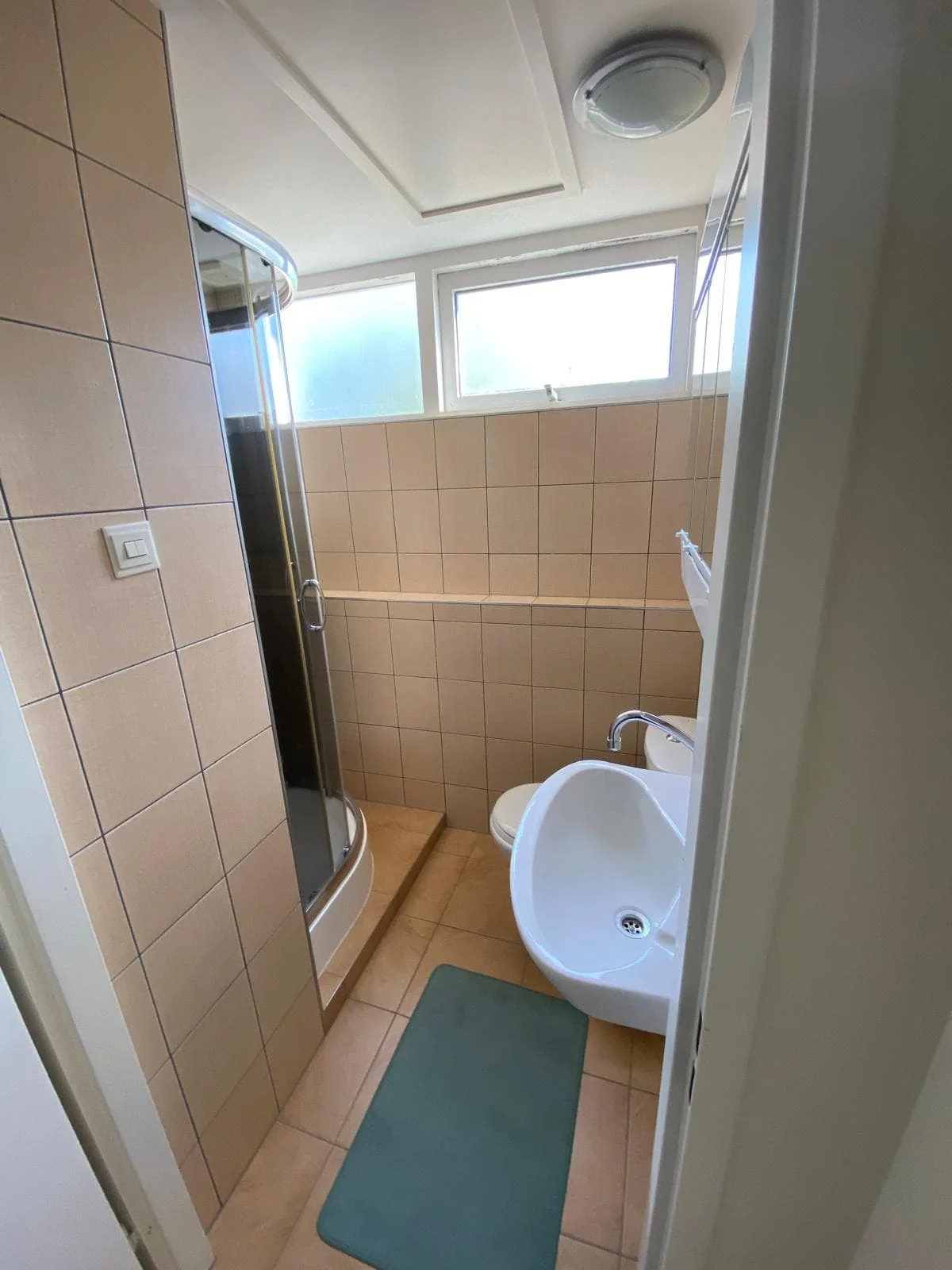 Foto van de Studio gelegen aan de Brugakker in Zeist