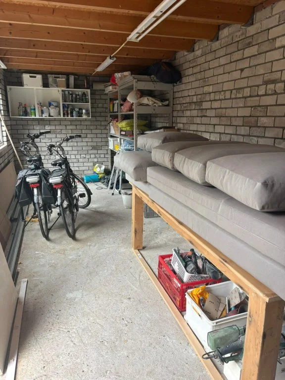 Foto van de Appartement gelegen aan de Gasstraat in Tilburg