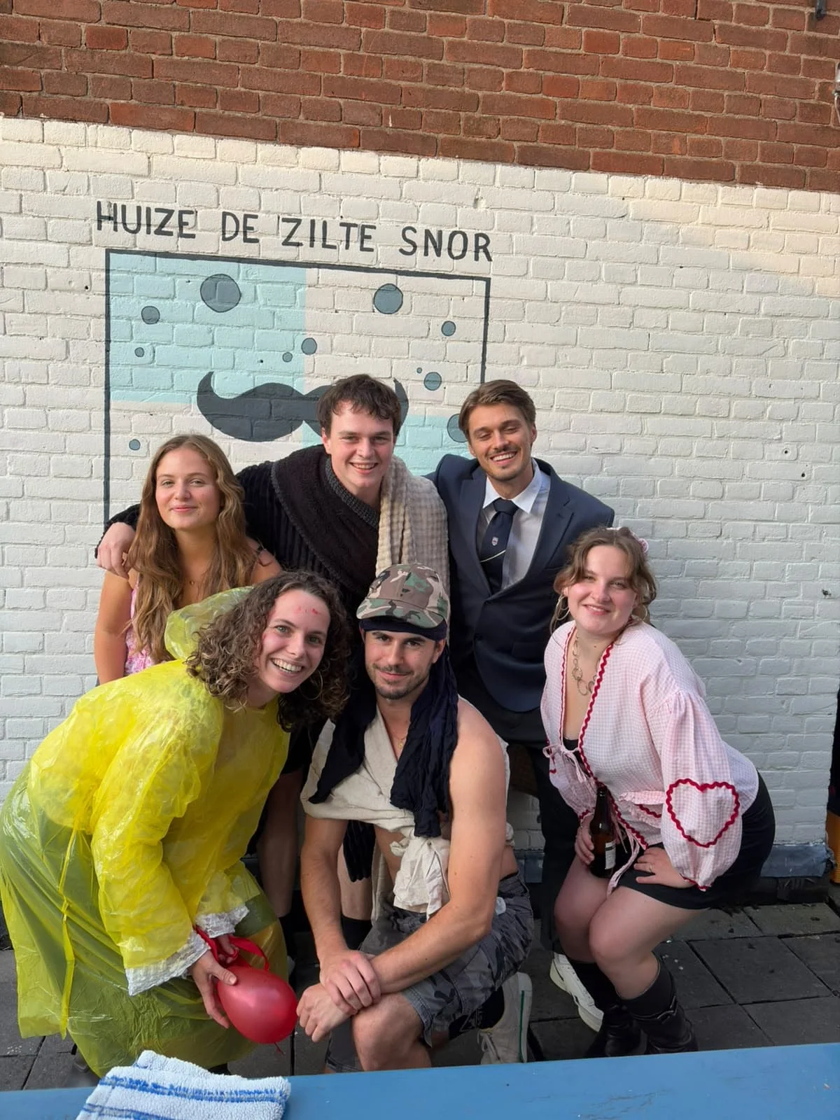Foto van de Kamer gelegen aan de Poststraat in Wageningen