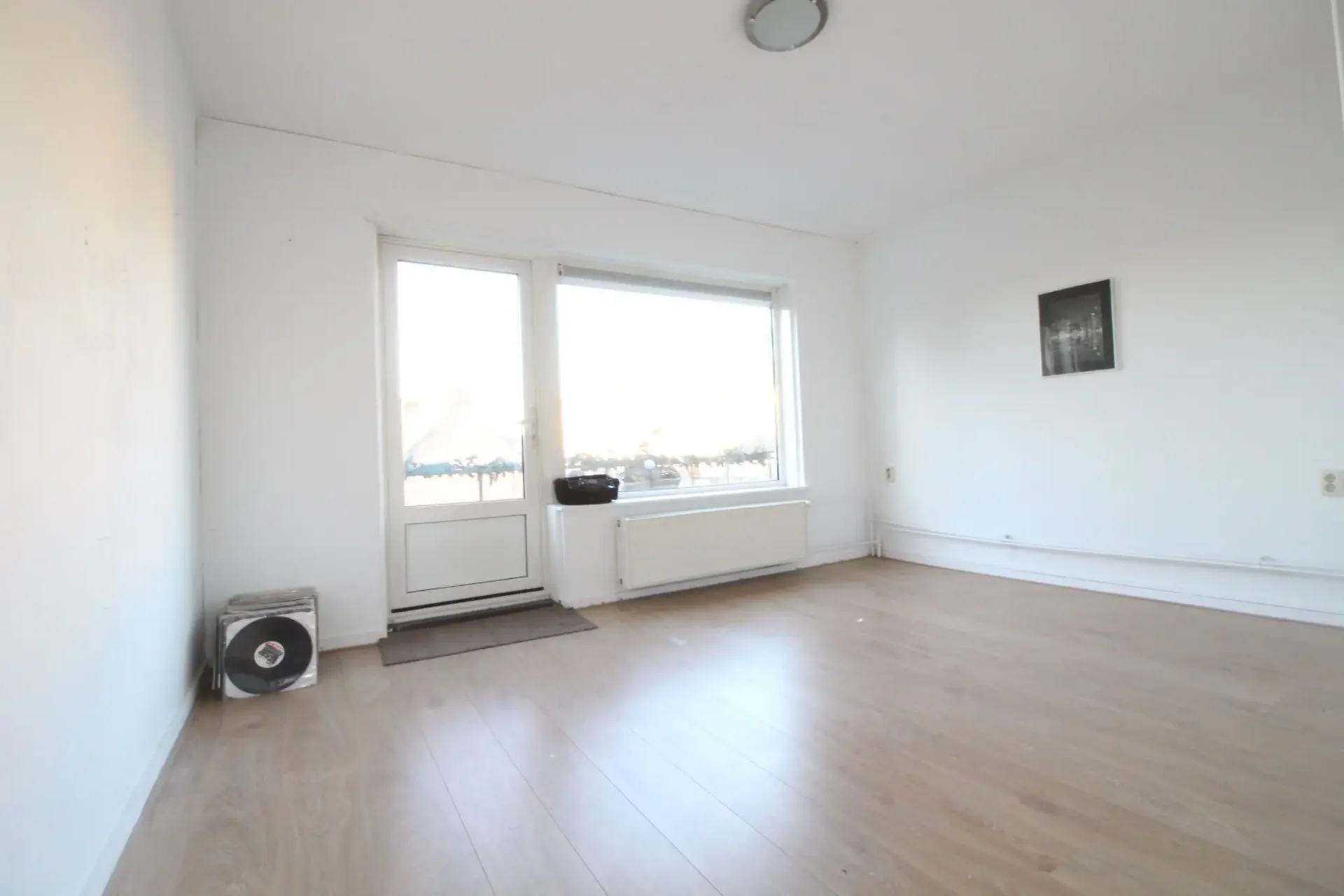 Foto van de Appartement gelegen aan de Geldropseweg in Eindhoven