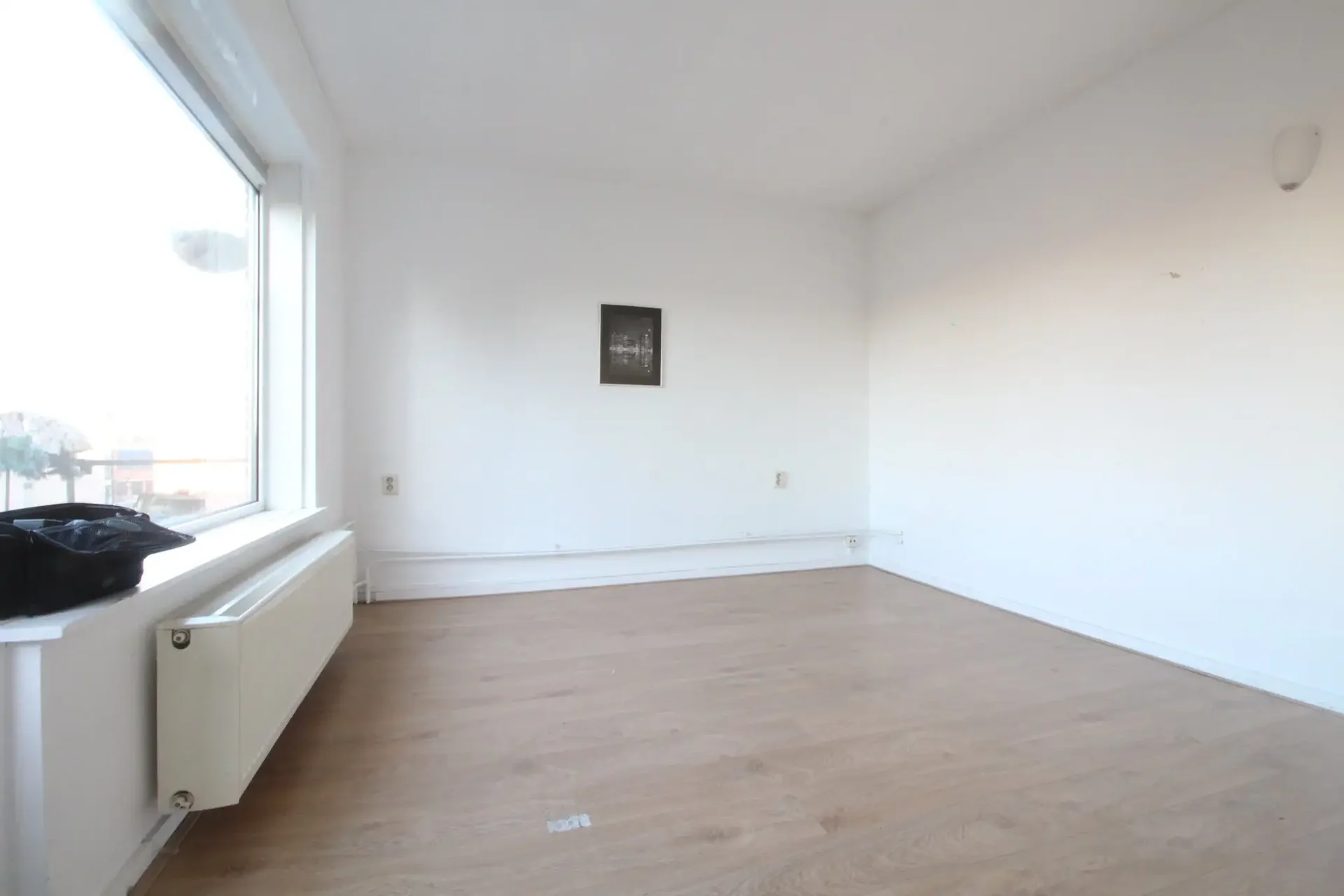 Foto van de Appartement gelegen aan de Geldropseweg in Eindhoven