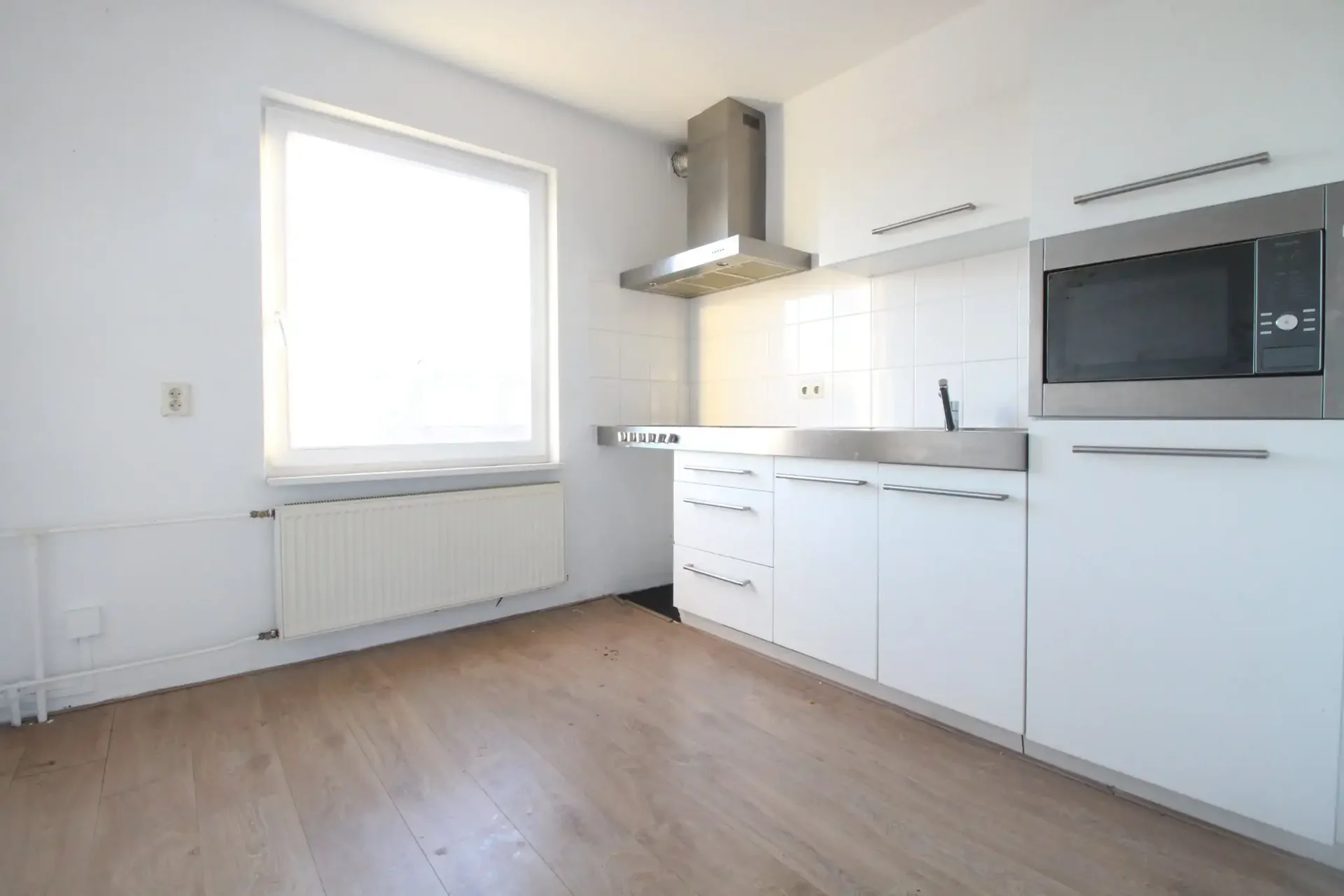Foto van de Appartement gelegen aan de Geldropseweg in Eindhoven