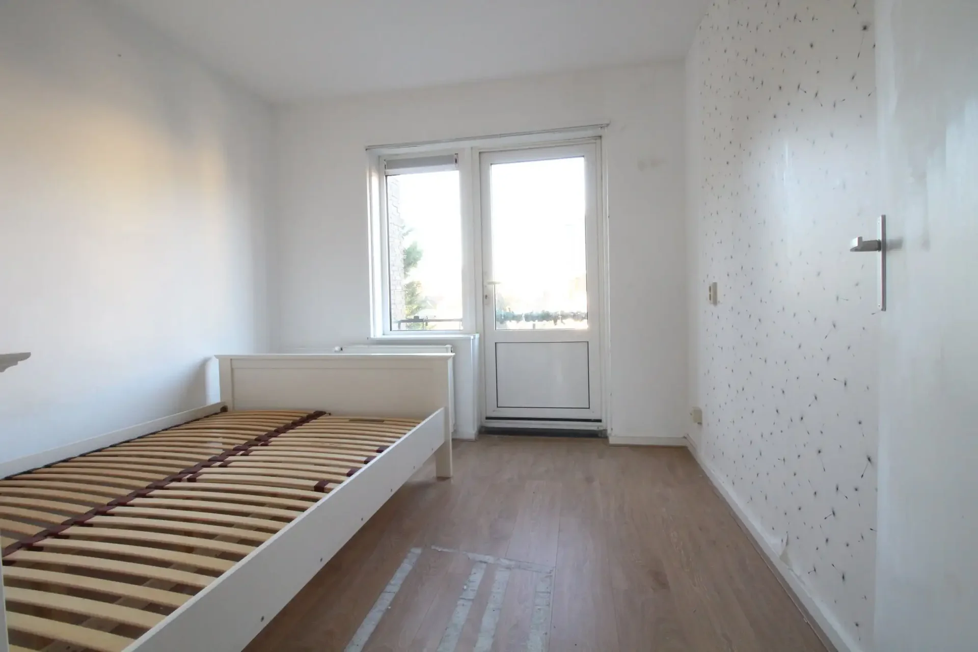 Foto van de Appartement gelegen aan de Geldropseweg in Eindhoven