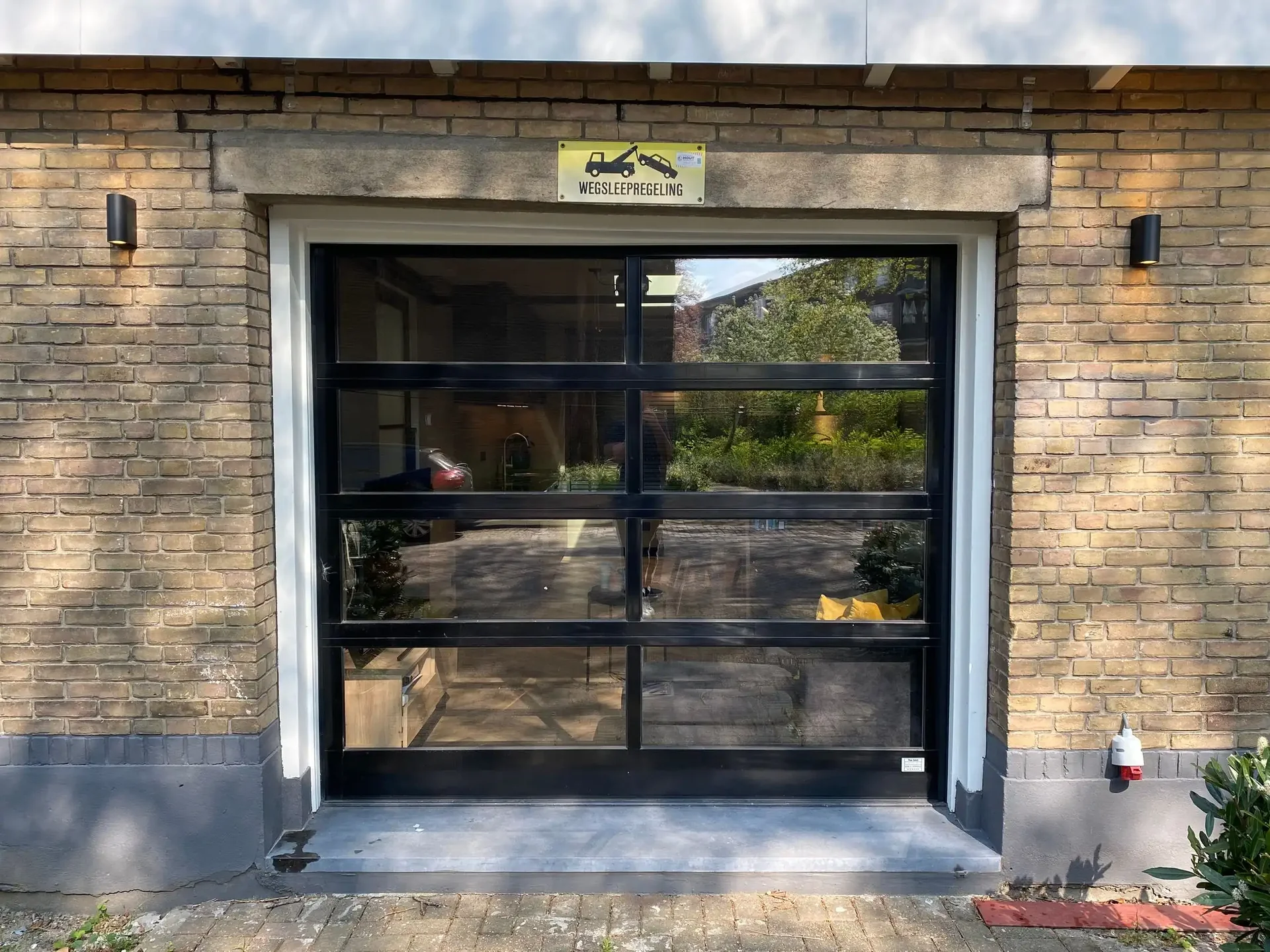 Foto van de Appartement gelegen aan de Reinaert de Vosstraat in Amsterdam