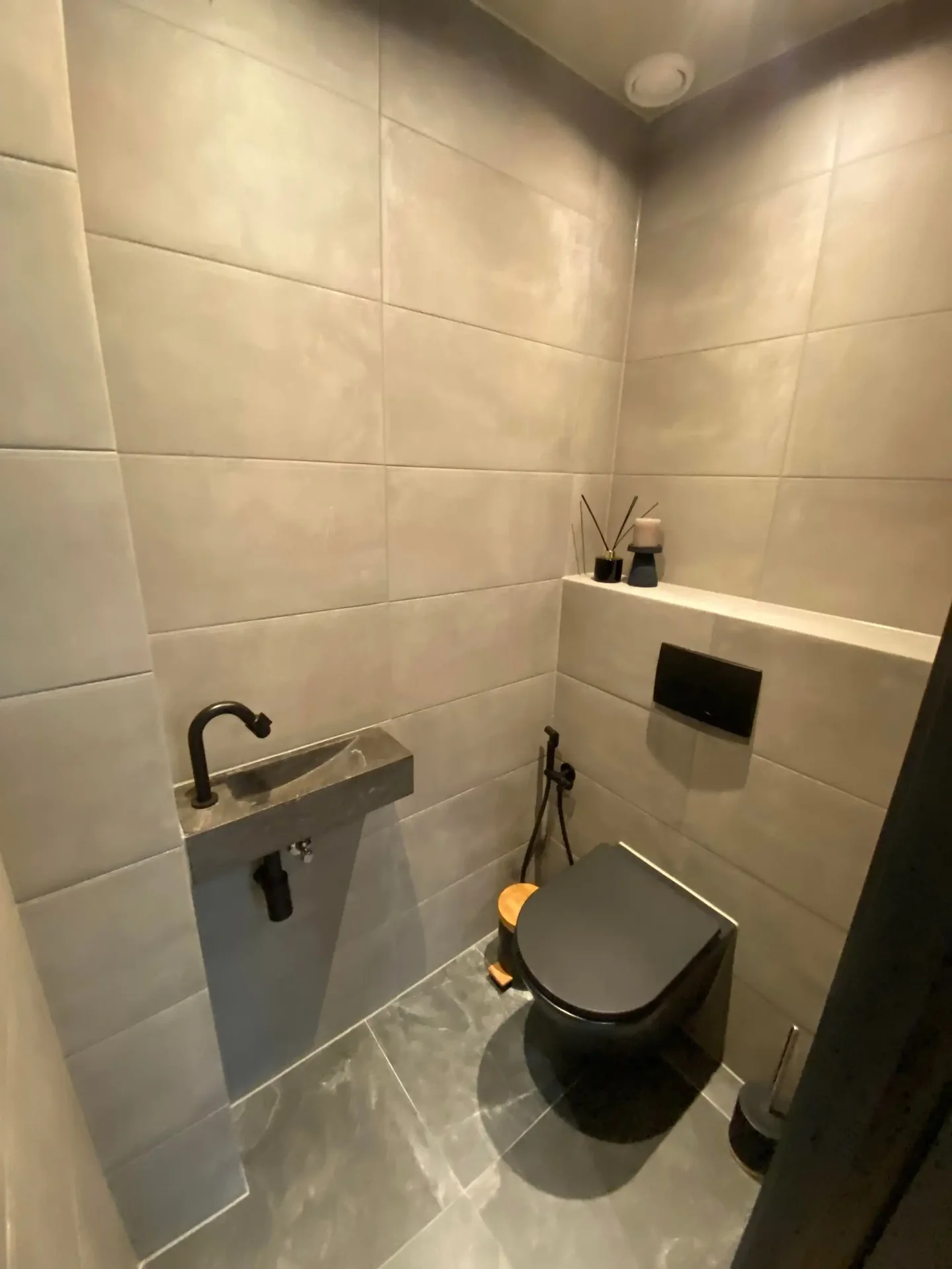 Foto van de Appartement gelegen aan de Reinaert de Vosstraat in Amsterdam