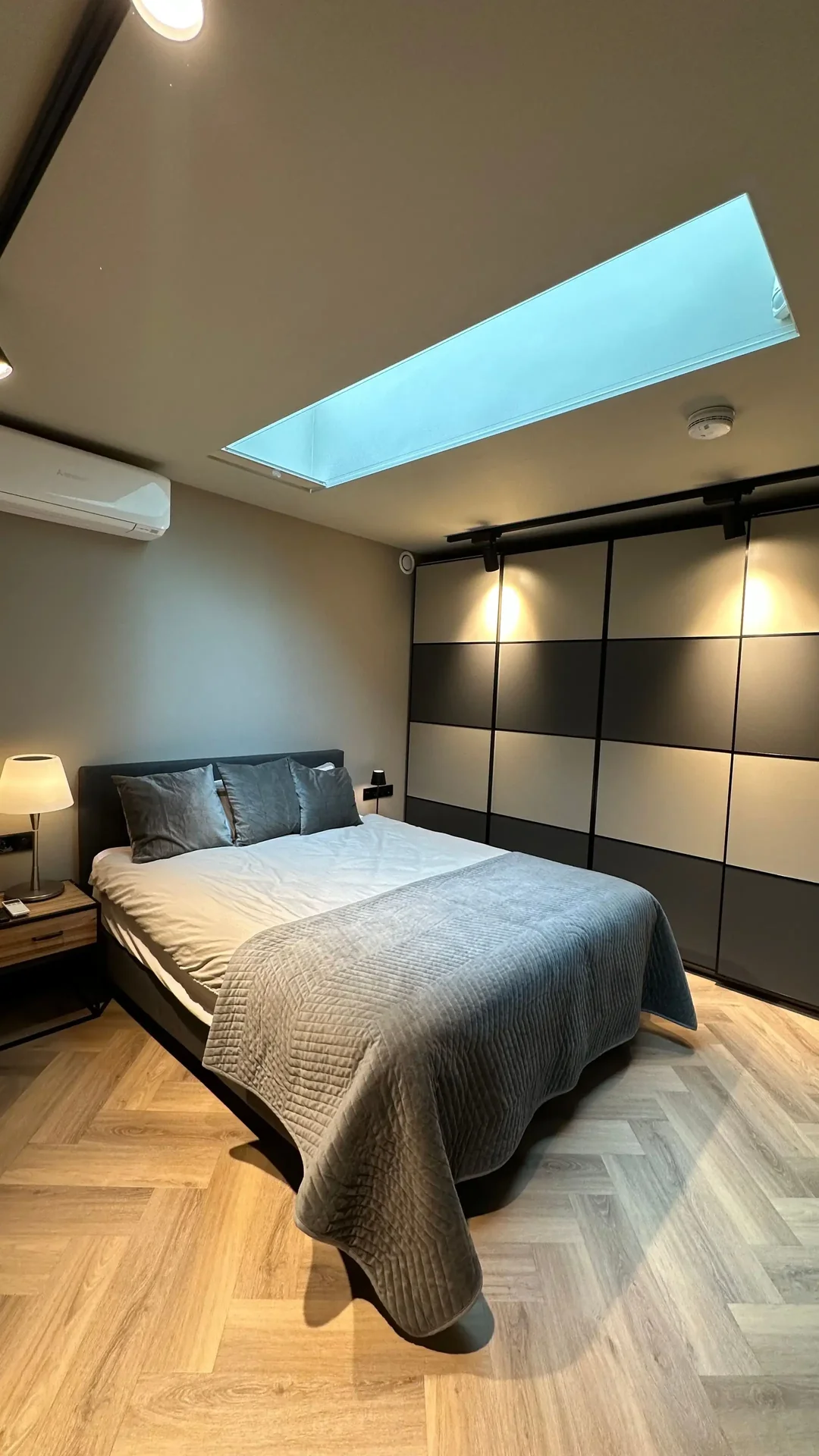 Foto van de Appartement gelegen aan de Reinaert de Vosstraat in Amsterdam