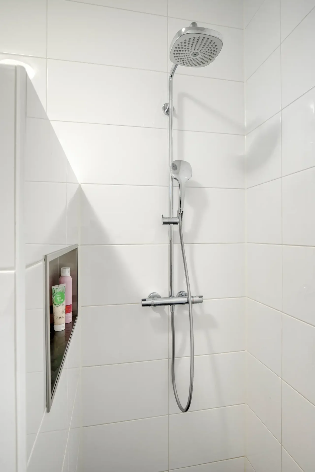 Foto van de Appartement gelegen aan de ms. van Riemsdijkweg in Amsterdam