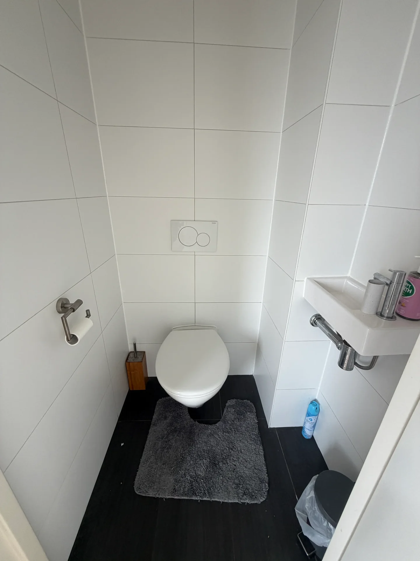 Foto van de Appartement gelegen aan de Van Ostadestraat in Amsterdam