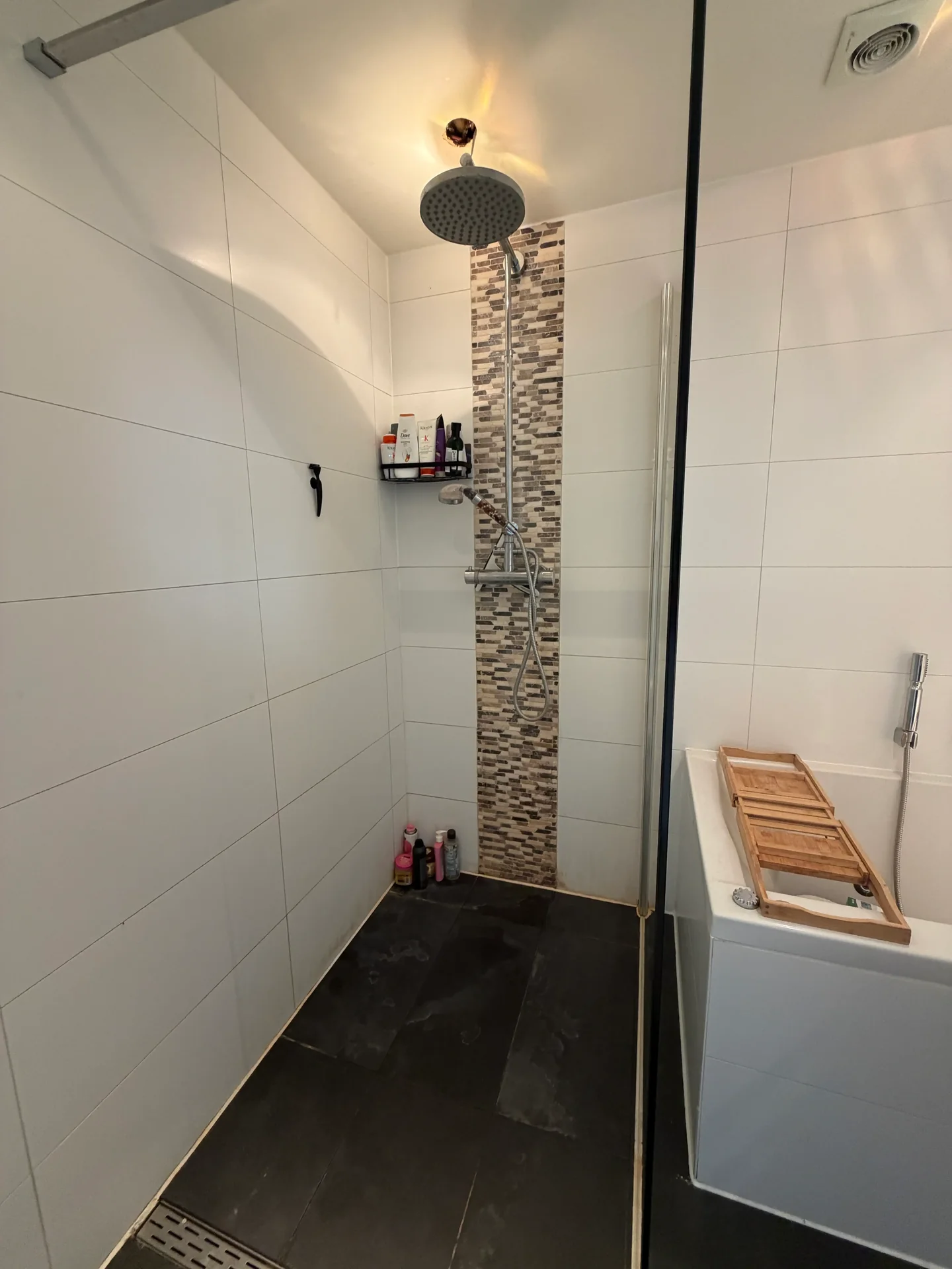 Foto van de Appartement gelegen aan de Van Ostadestraat in Amsterdam