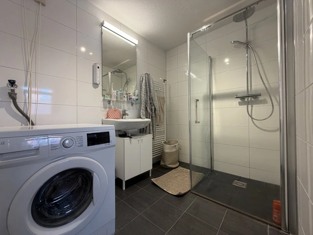Foto van de Appartement gelegen aan de Nachtegaalstraat in Zwolle
