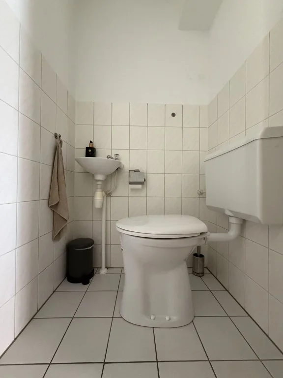 Foto van de Appartement gelegen aan de Nachtegaalstraat in Zwolle