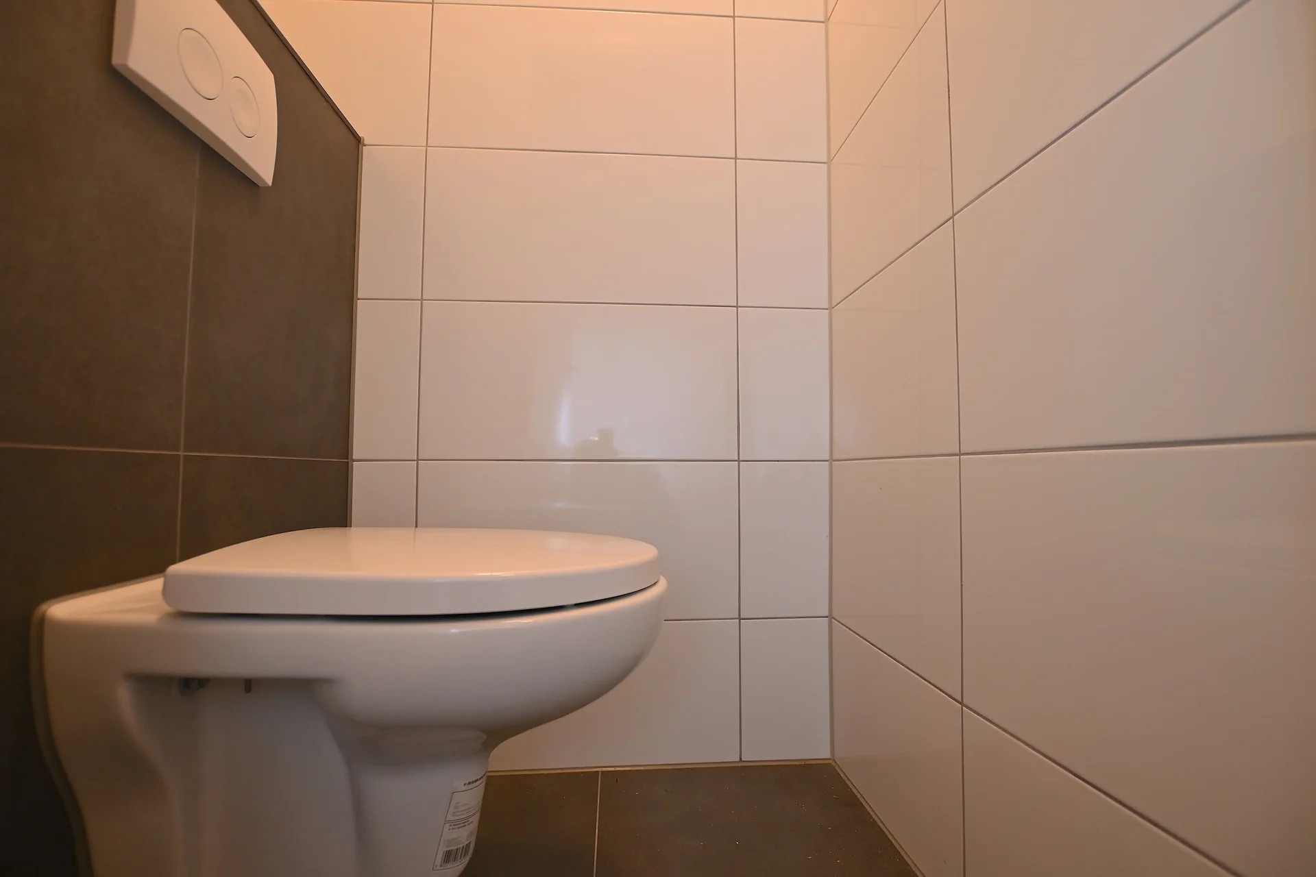 Foto van de Appartement gelegen aan de Oosterstraat in Groningen