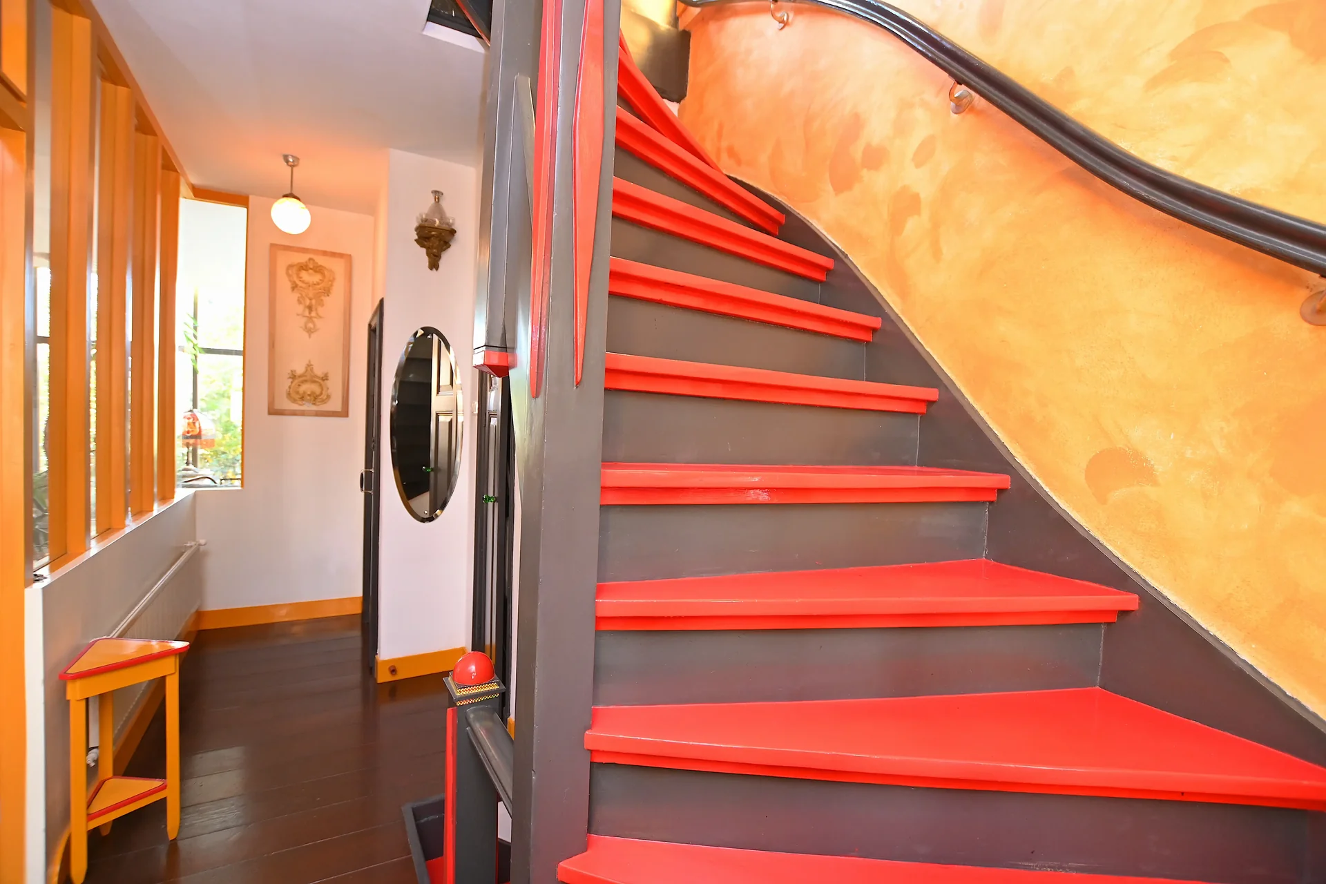 Foto van de Appartement gelegen aan de Folkingestraat in Groningen