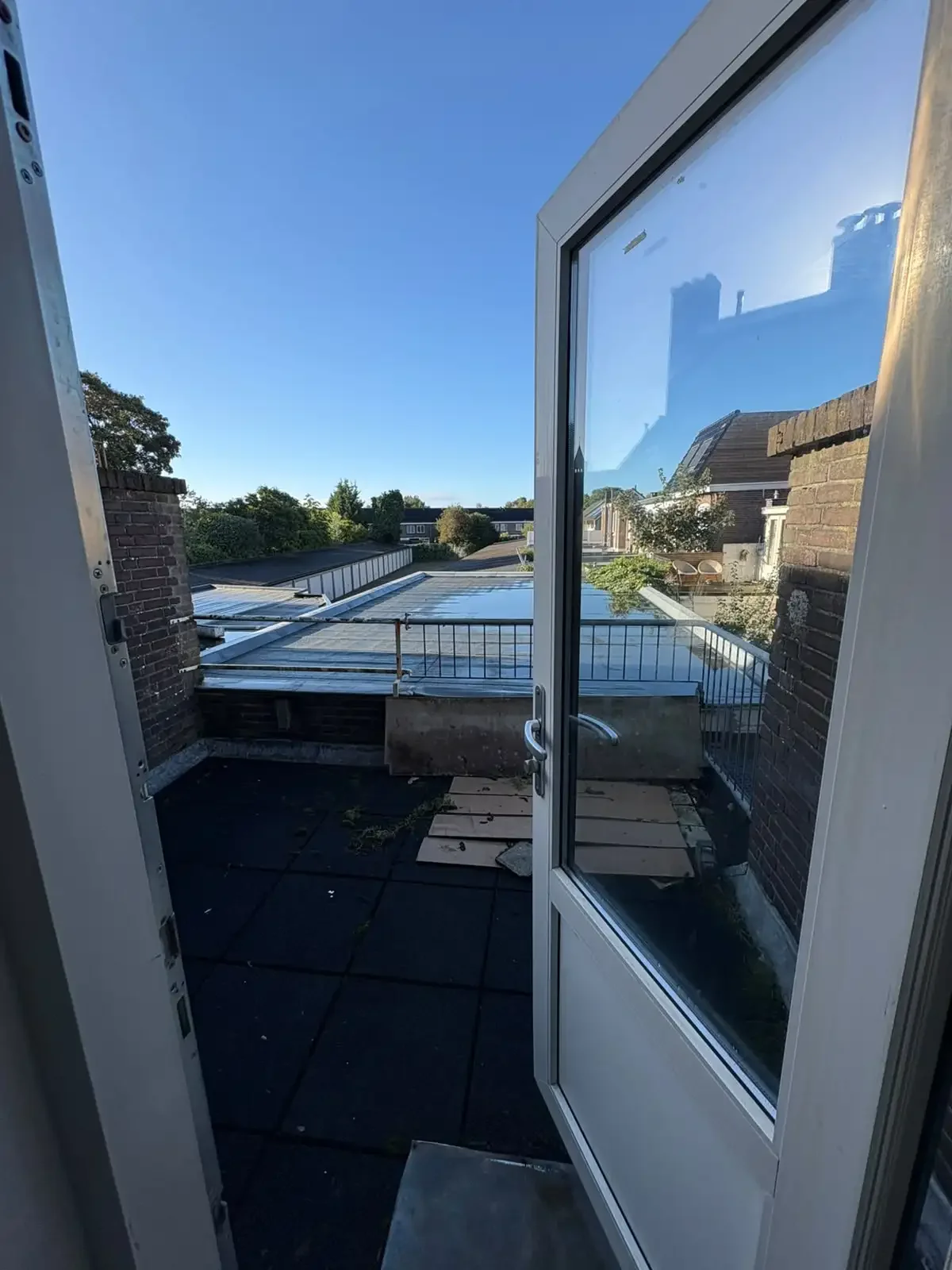 Foto van de Appartement gelegen aan de Assendorperstraat in Zwolle