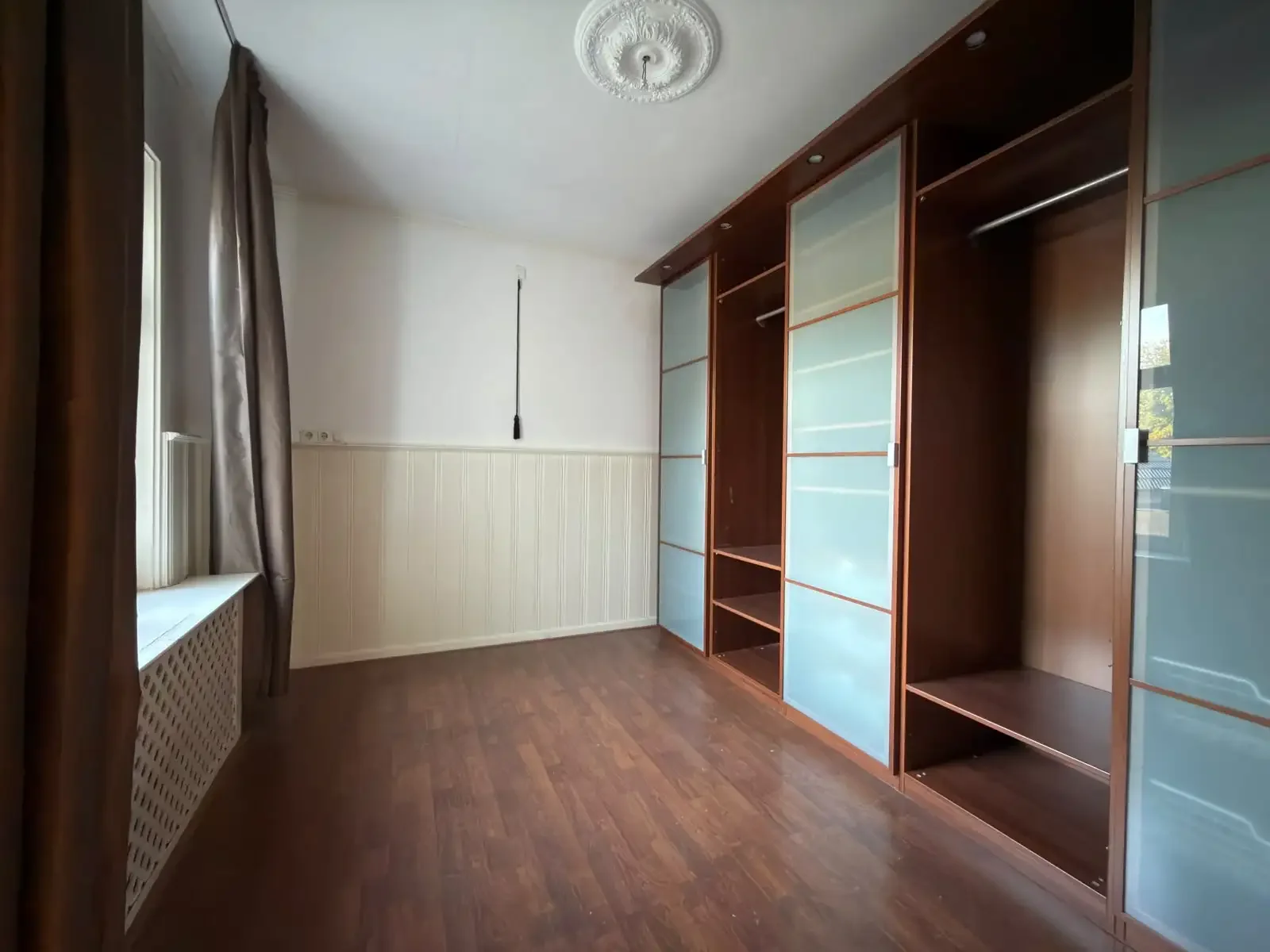 Foto van de Appartement gelegen aan de Stationsstraat in Boxtel