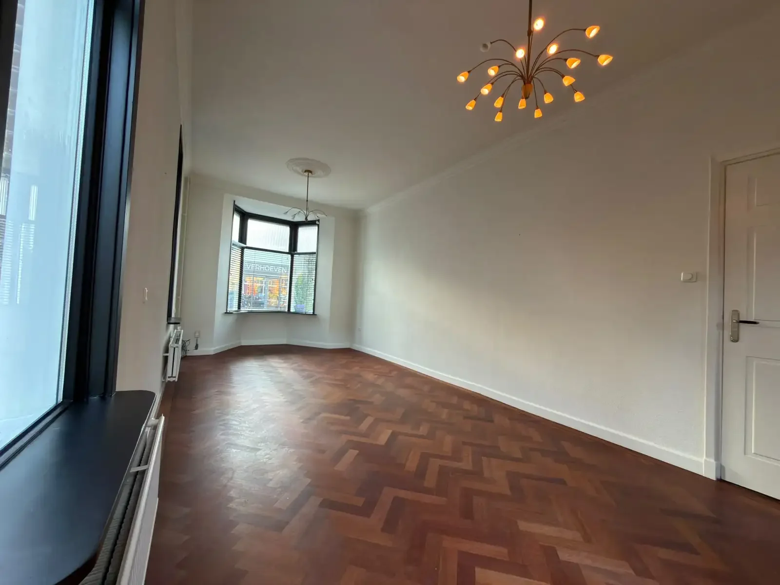 Foto van de Appartement gelegen aan de Stationsstraat in Boxtel