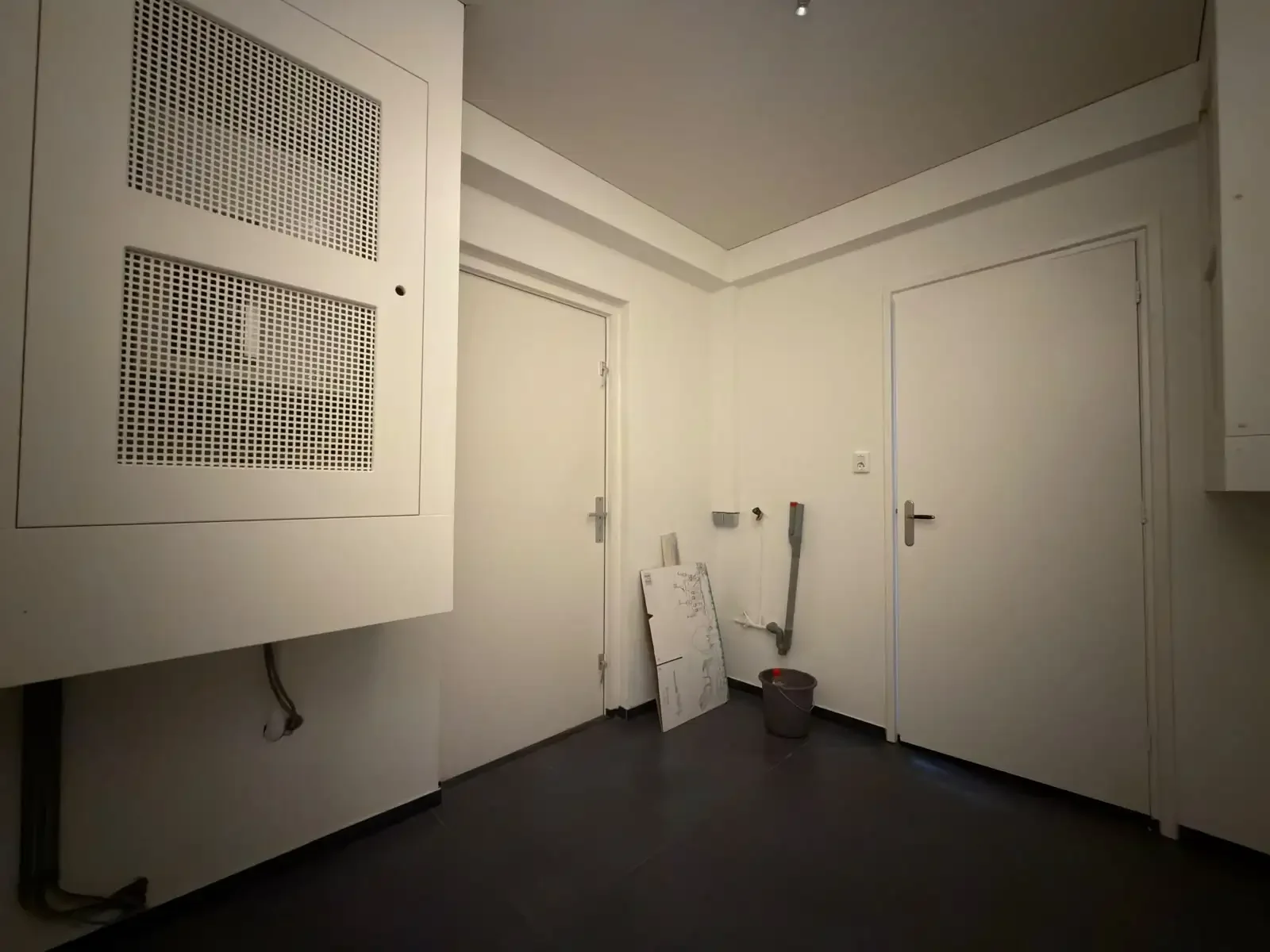 Foto van de Appartement gelegen aan de Stationsstraat in Boxtel