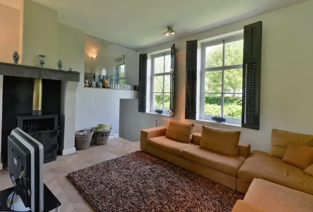 Foto van de Appartement gelegen aan de Gein-Zuid in Abcoude