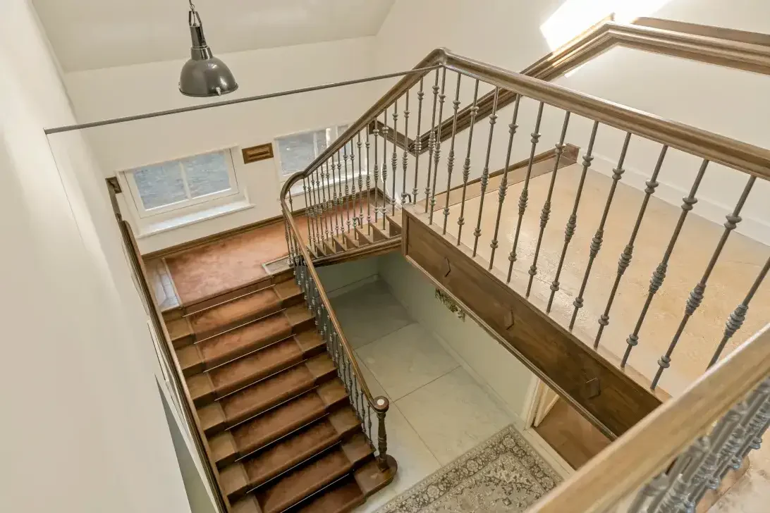 Foto van de Appartement gelegen aan de Gein-Zuid in Abcoude