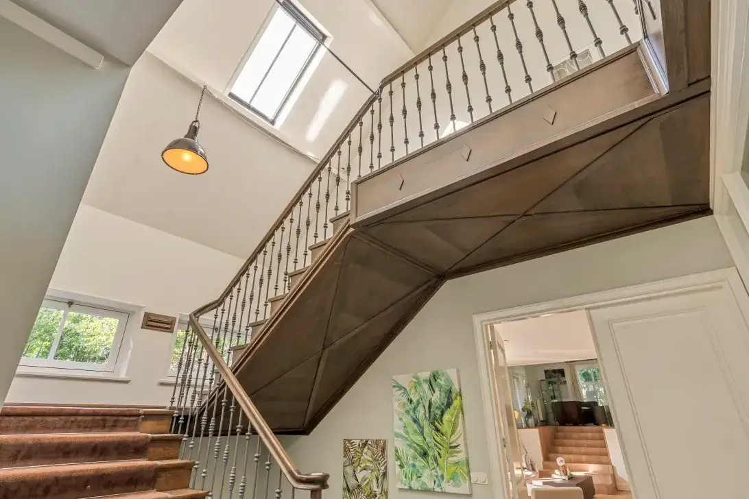 Foto van de Appartement gelegen aan de Gein-Zuid in Abcoude