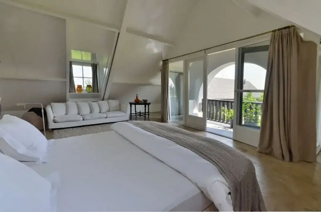 Foto van de Appartement gelegen aan de Gein-Zuid in Abcoude