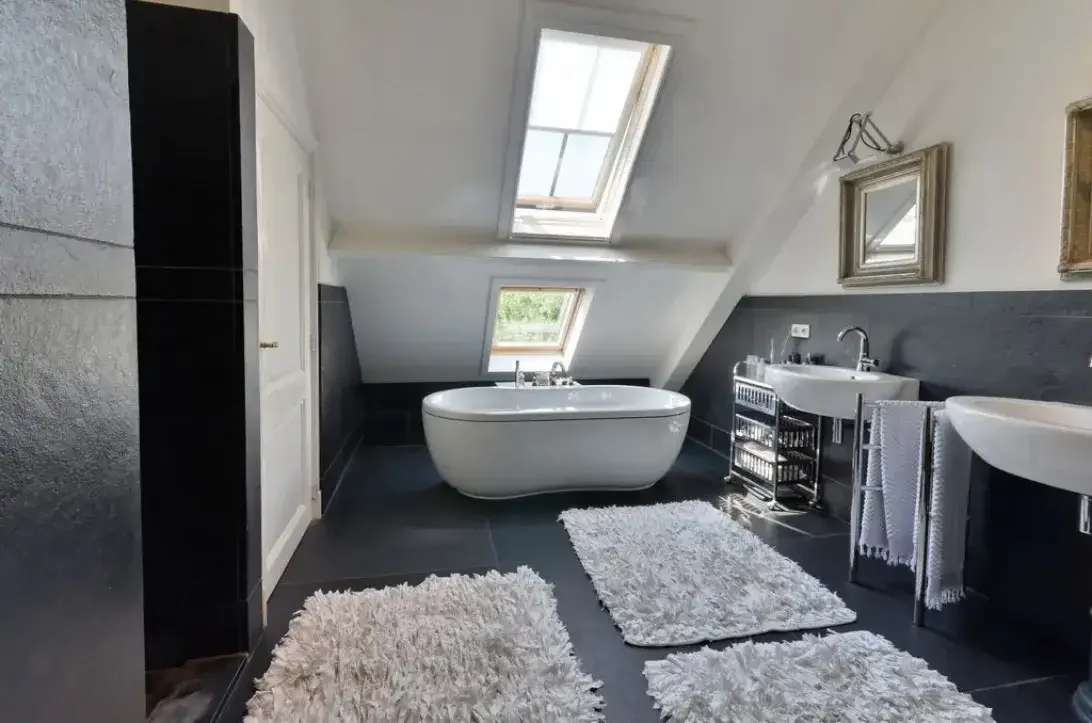 Foto van de Appartement gelegen aan de Gein-Zuid in Abcoude