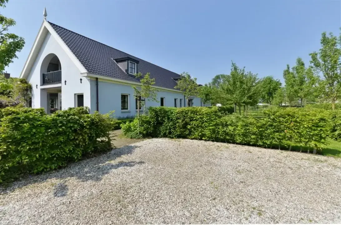 Foto van de Appartement gelegen aan de Gein-Zuid in Abcoude