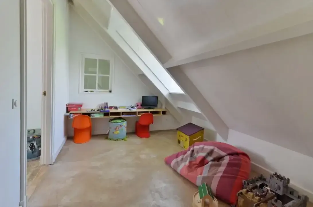 Foto van de Appartement gelegen aan de Gein-Zuid in Abcoude
