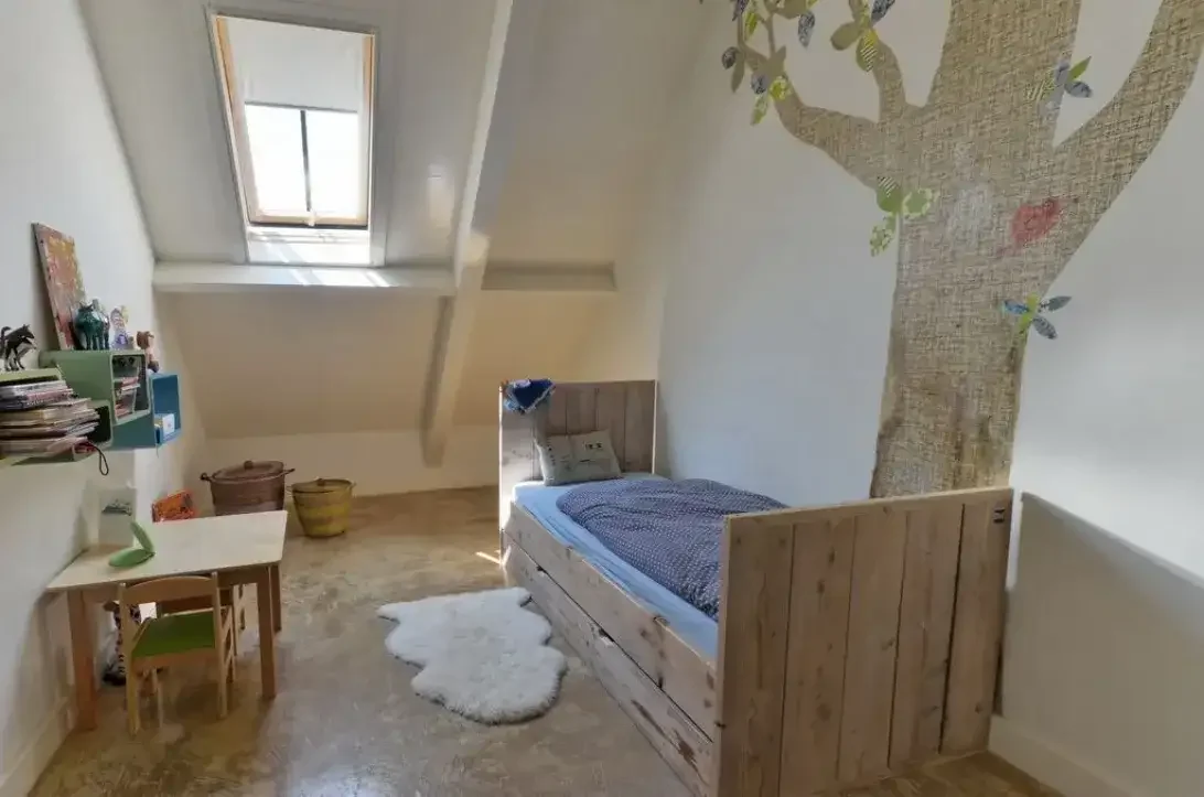 Foto van de Appartement gelegen aan de Gein-Zuid in Abcoude