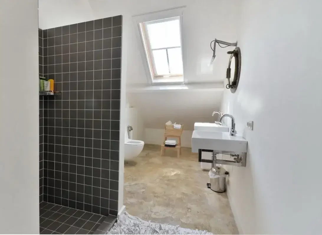 Foto van de Appartement gelegen aan de Gein-Zuid in Abcoude