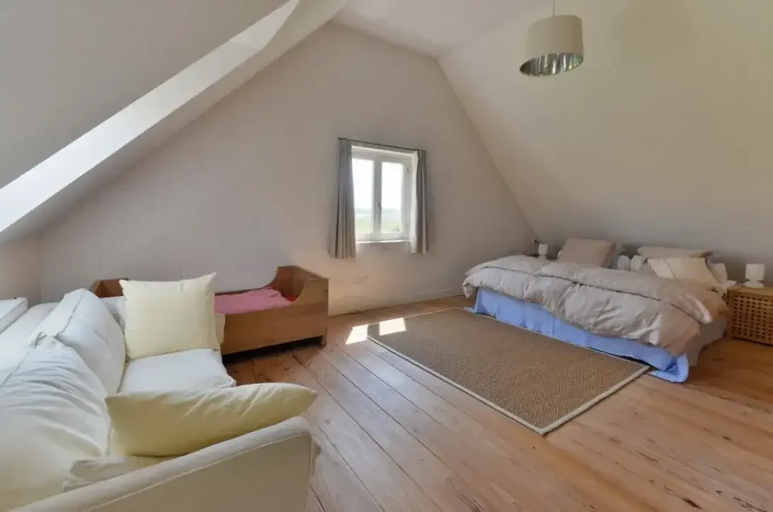 Foto van de Appartement gelegen aan de Gein-Zuid in Abcoude